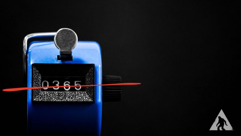 Beyond the Daily Grind